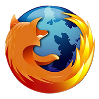 Mozilla Firefox